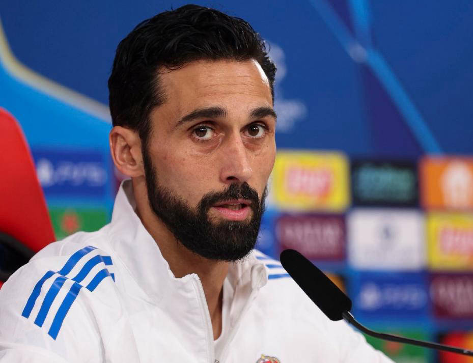 阿韦罗亚：介于安切洛蒂与穆里尼奥之间的优秀教练